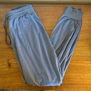 Zella Drawstring Jogger